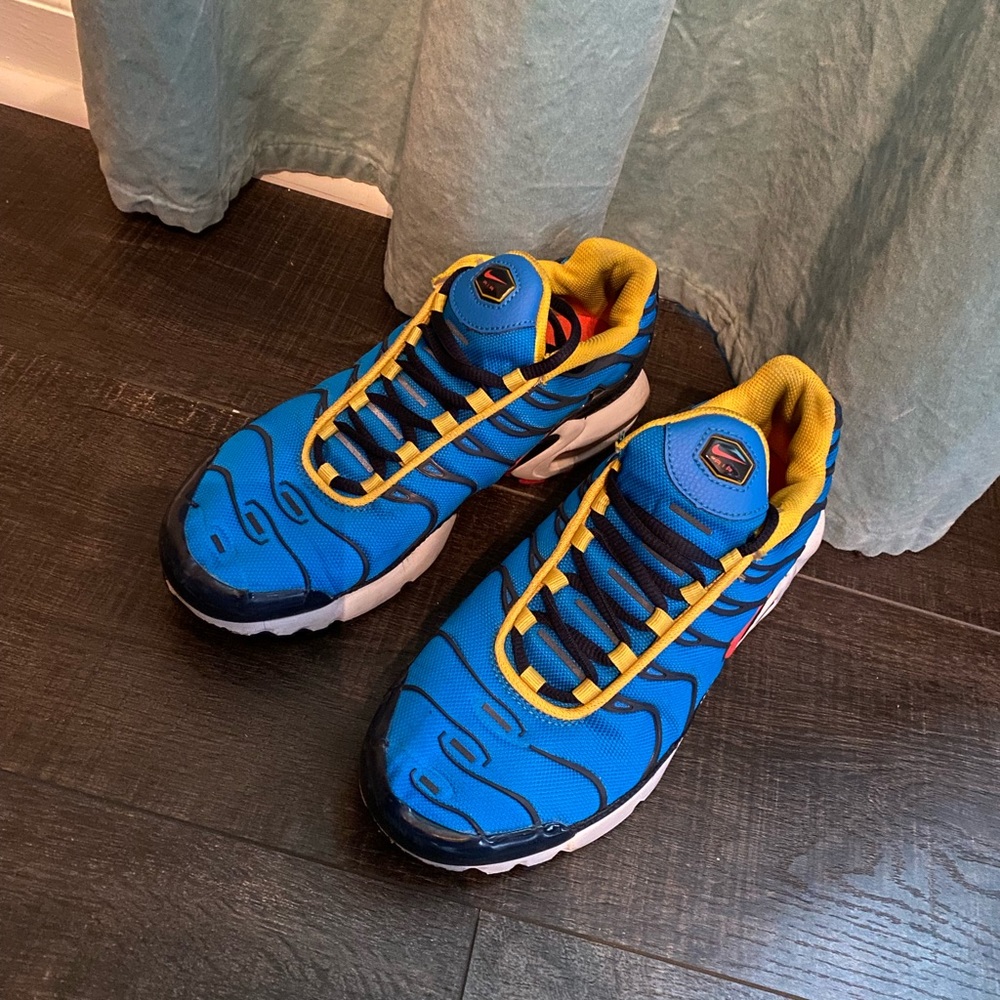 Nike Air Max